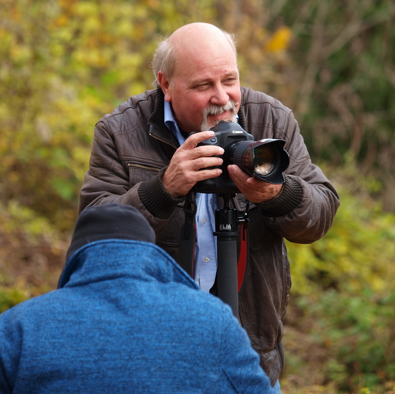 Fotografen in Action 097